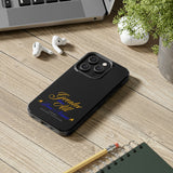 Greater than All  Phone Cases