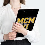 MCMVI Clipboard