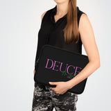 Line Up! Laptop Sleeve