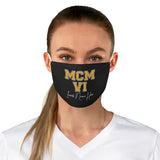 MCMVI Face Mask (CUSTOM)