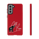 AOML Phone Case (Samsung Galaxy/Google Pixel)
