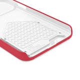 AOML Phone Case With Card Holder
