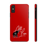 AOML Phone Cases