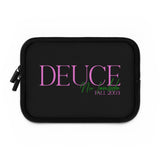 Line Up! Laptop Sleeve