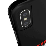 BadDST Diva Club Phone Cases