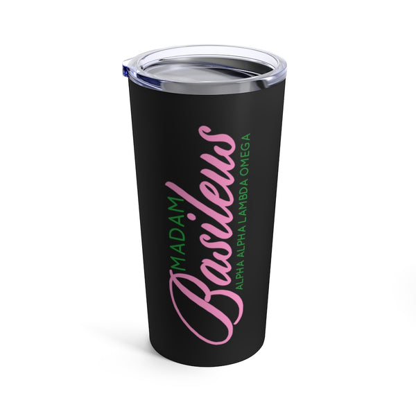 Madam President Tumbler 20oz