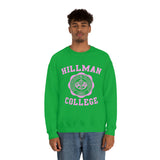 Hillman Pretty Girl Sweatshirt - Green