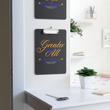 Greater than All Clipboard (Custom)