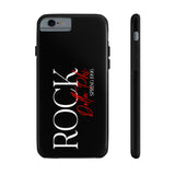 Line Up! Phone Cases