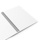 Prettiest of them All Notebook