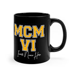 MCMVI Mug