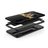 MCMVI Custom Phone Case (Choose Color)