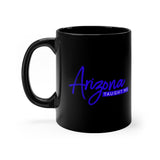 Arizona Taught Me Mug