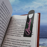 Madam President Bookmark