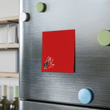 AOML Post-it® Note Pads - Red