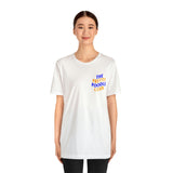 Pretty Poodle Club Tee - White