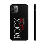 Line Up! Phone Cases