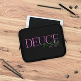 Line Up! Laptop Sleeve