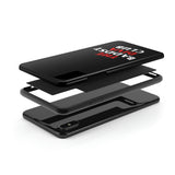 BadDST Diva Club Phone Cases