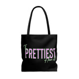 Prettiest of them All Tote