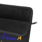 Greater than All Laptop Sleeve