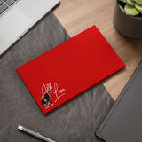 AOML Post-it® Note Pads - Red