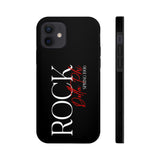 Line Up! Phone Cases