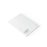 Pinkies Up! Post-it® Note Pads