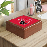 AOML Jewelry Box