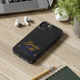 Greater than All  Phone Cases