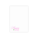 Sincere & Rare Post-it® Note Pads