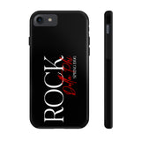 Line Up! Phone Cases