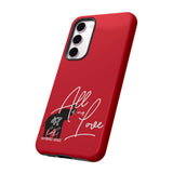 AOML Phone Case (Samsung Galaxy/Google Pixel)