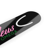 Madam President Bookmark
