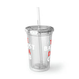 BadDST Club Acrylic Cup
