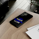 Finer Woman Club Phone Case (Samsung Galaxy/Google Pixel)