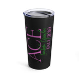 Line Up Tumbler 20oz