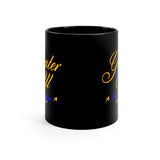 Greater than All Mug (CUSTOM)