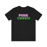 Pretty in Pink Tee