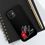 AOML Phone Cases - Black