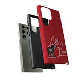 AOML Phone Case (Samsung Galaxy/Google Pixel)