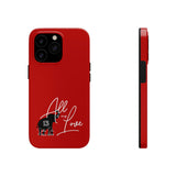 AOML Phone Cases