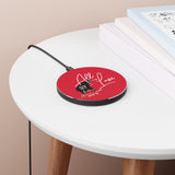 AOML Wireless Charger