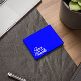 Finer Woman Chapter Post-it® Note Pads