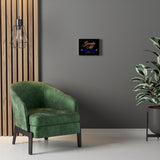 Greater than All Canvas Print