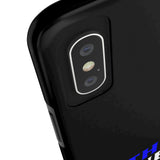 Finer Woman Club Phone Cases