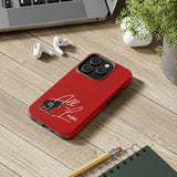 AOML Phone Cases
