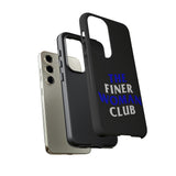 Finer Woman Club Phone Case (Samsung Galaxy/Google Pixel)