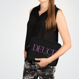 Line Up! Laptop Sleeve