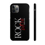 Line Up! Phone Cases